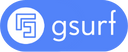 logo Gsurf